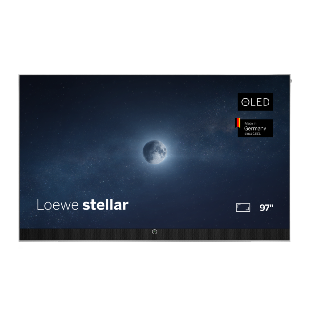 Picture of Stellar 97 dr+ alu