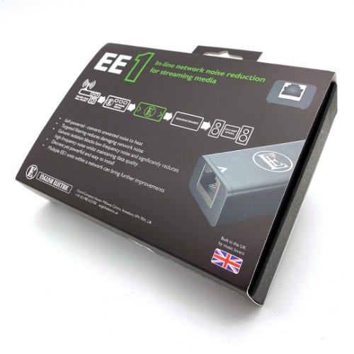 Picture of English Electric EE1 thumb