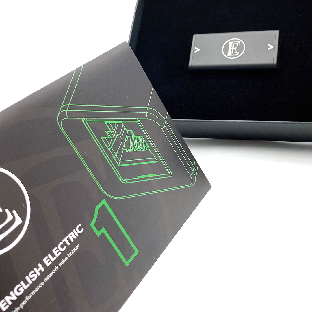 Picture of English Electric EE1