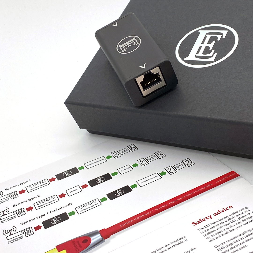 Picture of English Electric EE1