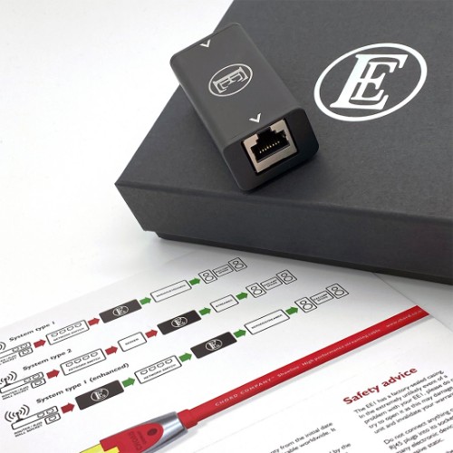 Picture of English Electric EE1 thumb