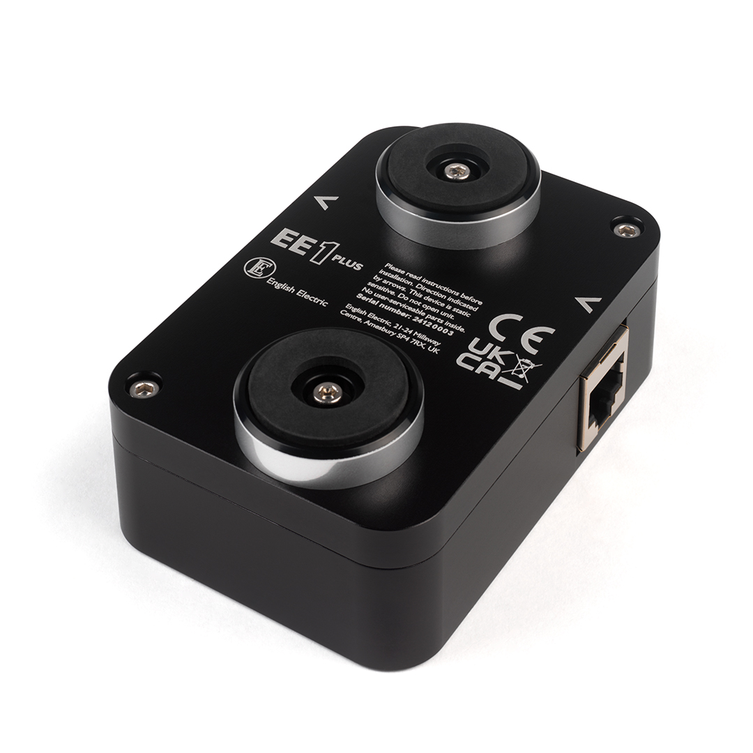 Picture of English Electric EE1 Plus