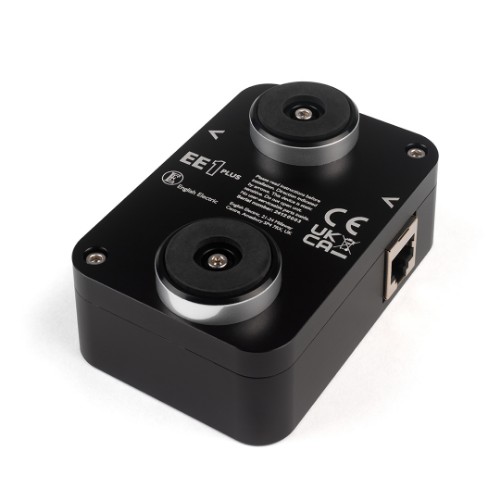 Picture of English Electric EE1 Plus thumb