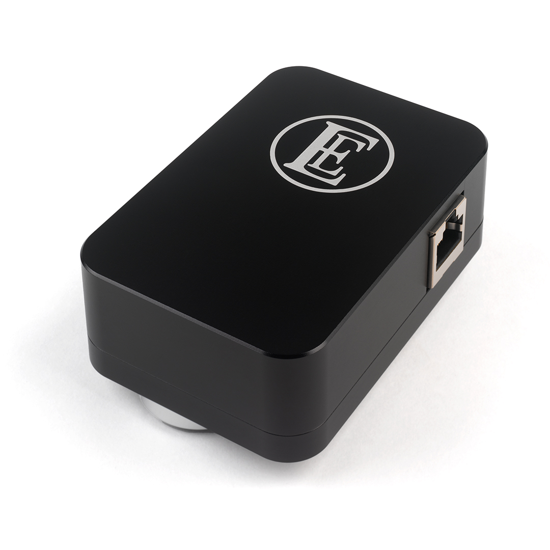 Picture of English Electric EE1 Plus