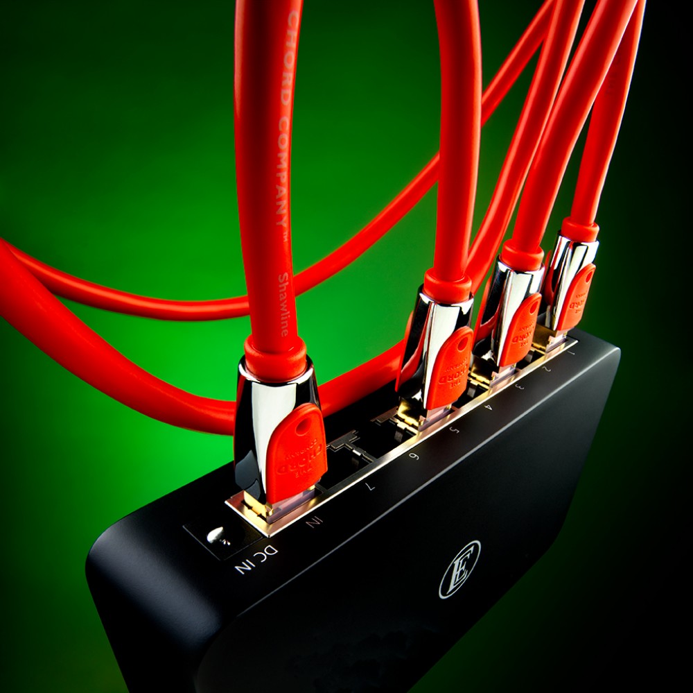Picture of English Electric 8Switch