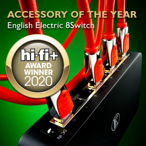 Picture of English Electric 8Switch thumb