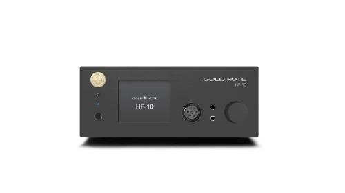 Picture of HP-10 BT