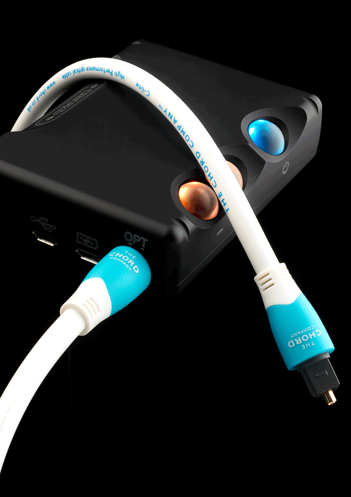 Picture of C-lite digital Toslink to Mini-jack