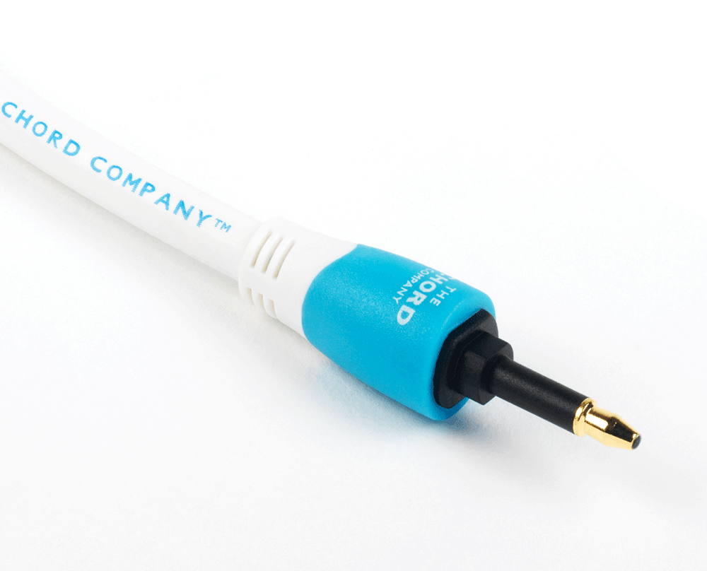 Picture of C-lite digital Toslink to Mini-jack