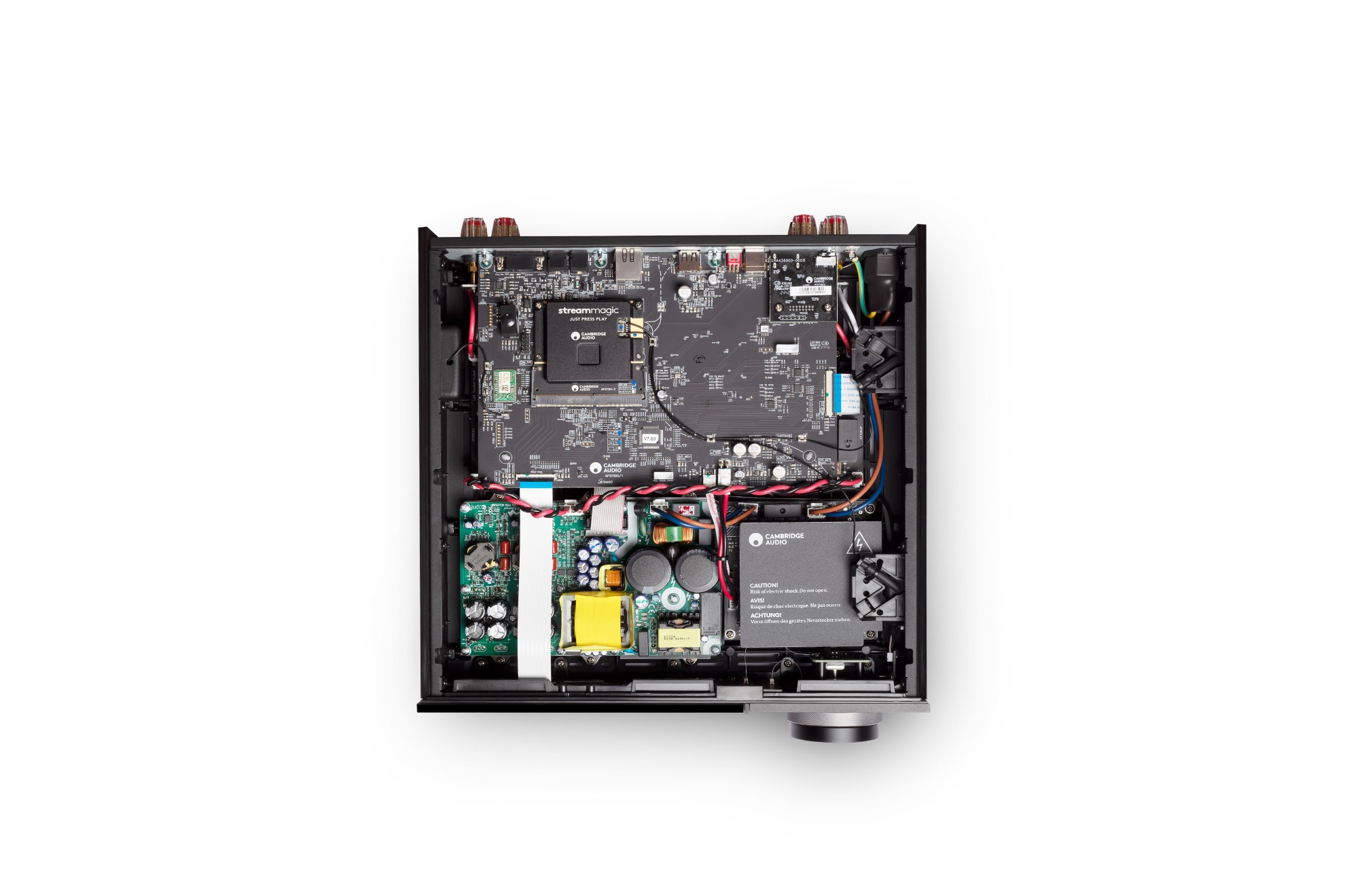 Picture of Evo 150 SE