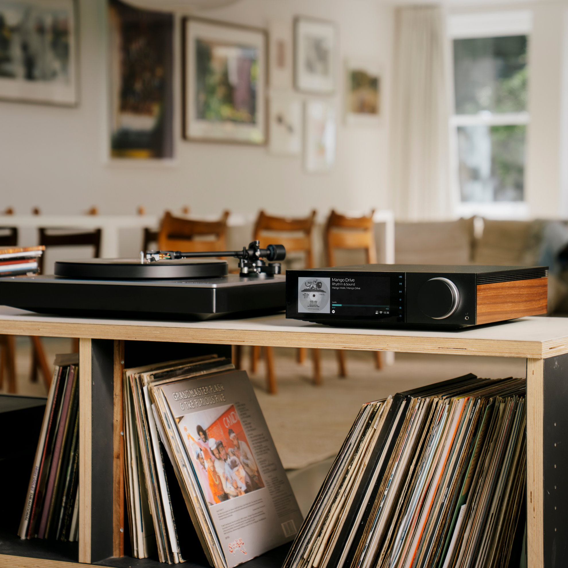 Picture of Evo 150 SE