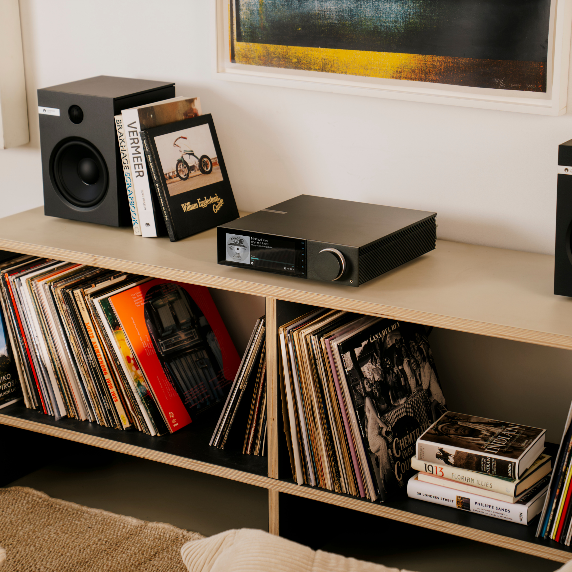 Picture of Evo 150 SE