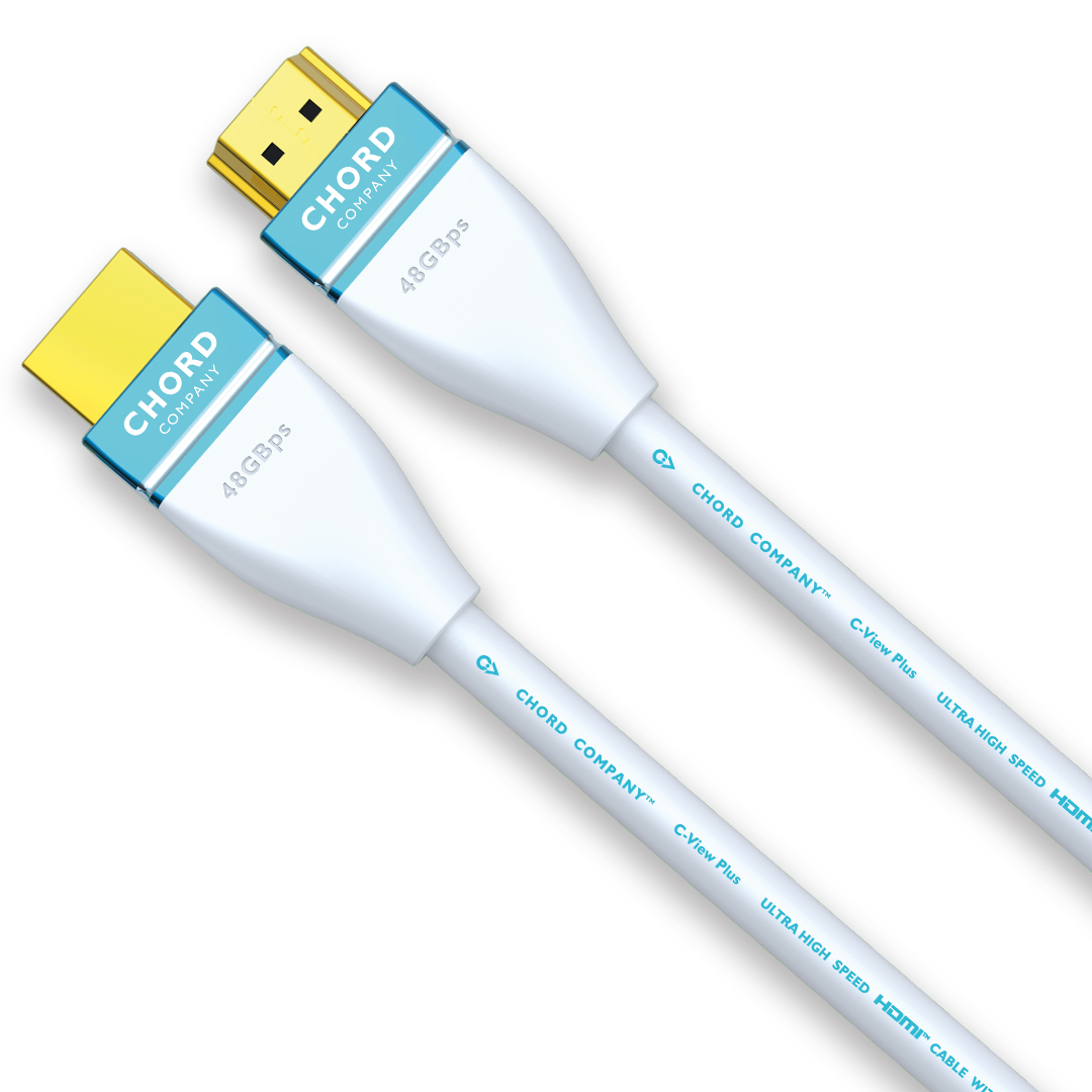 Picture of C-view Plus HDMI cable