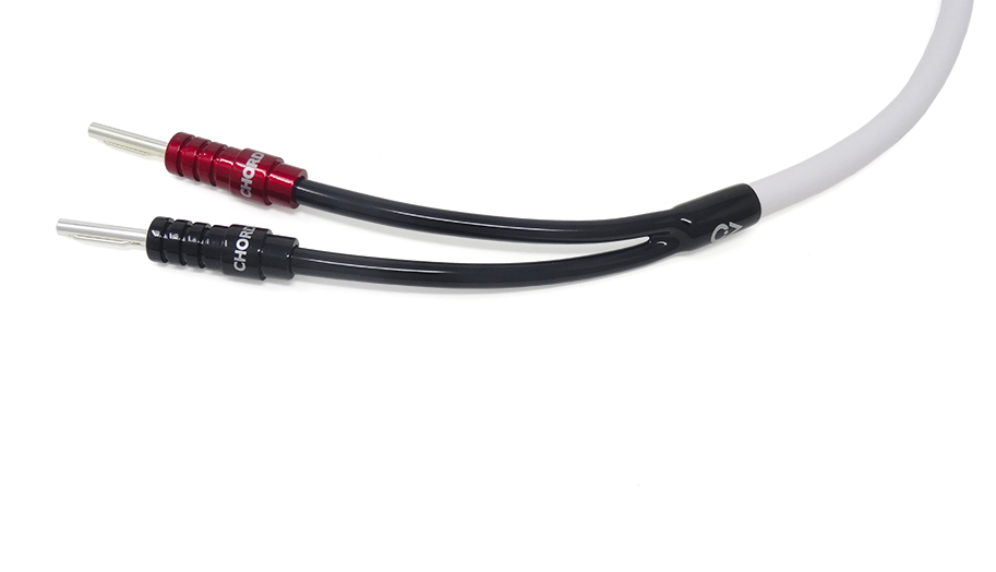 Picture of C-screenX speaker cable