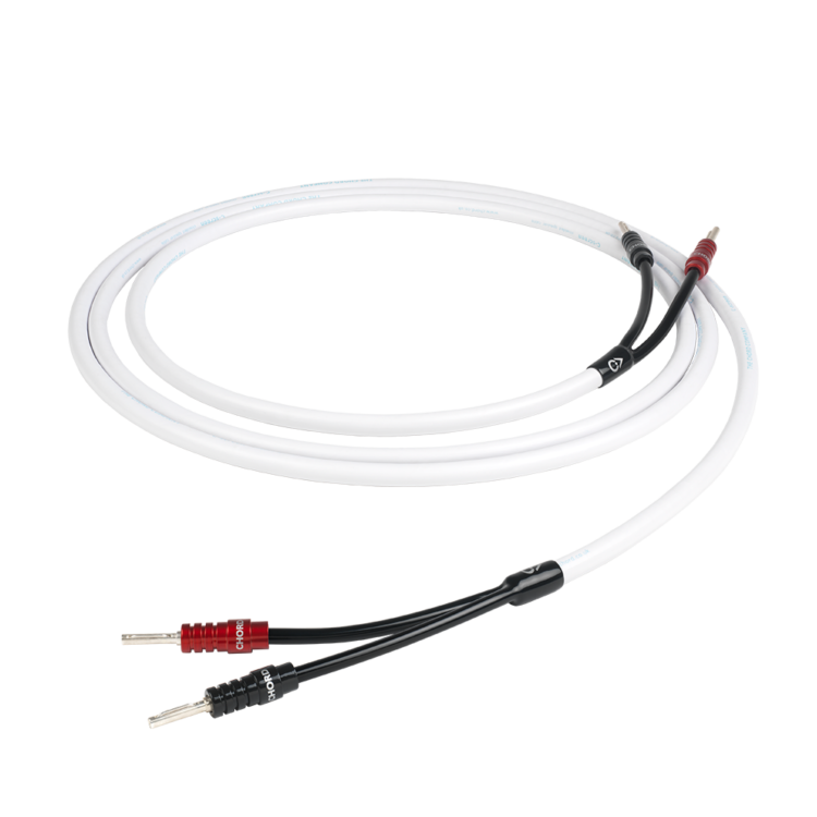 Picture of C-screenX speaker cable
