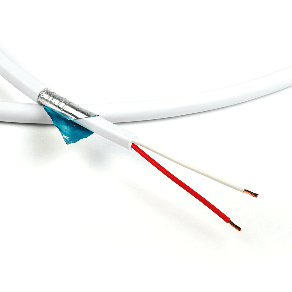 Picture of C-screenX speaker cable