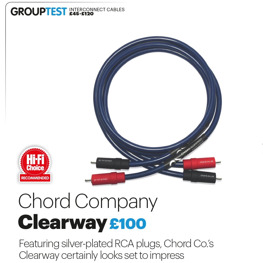 Picture of ClearwayX ARAY analogue RCA