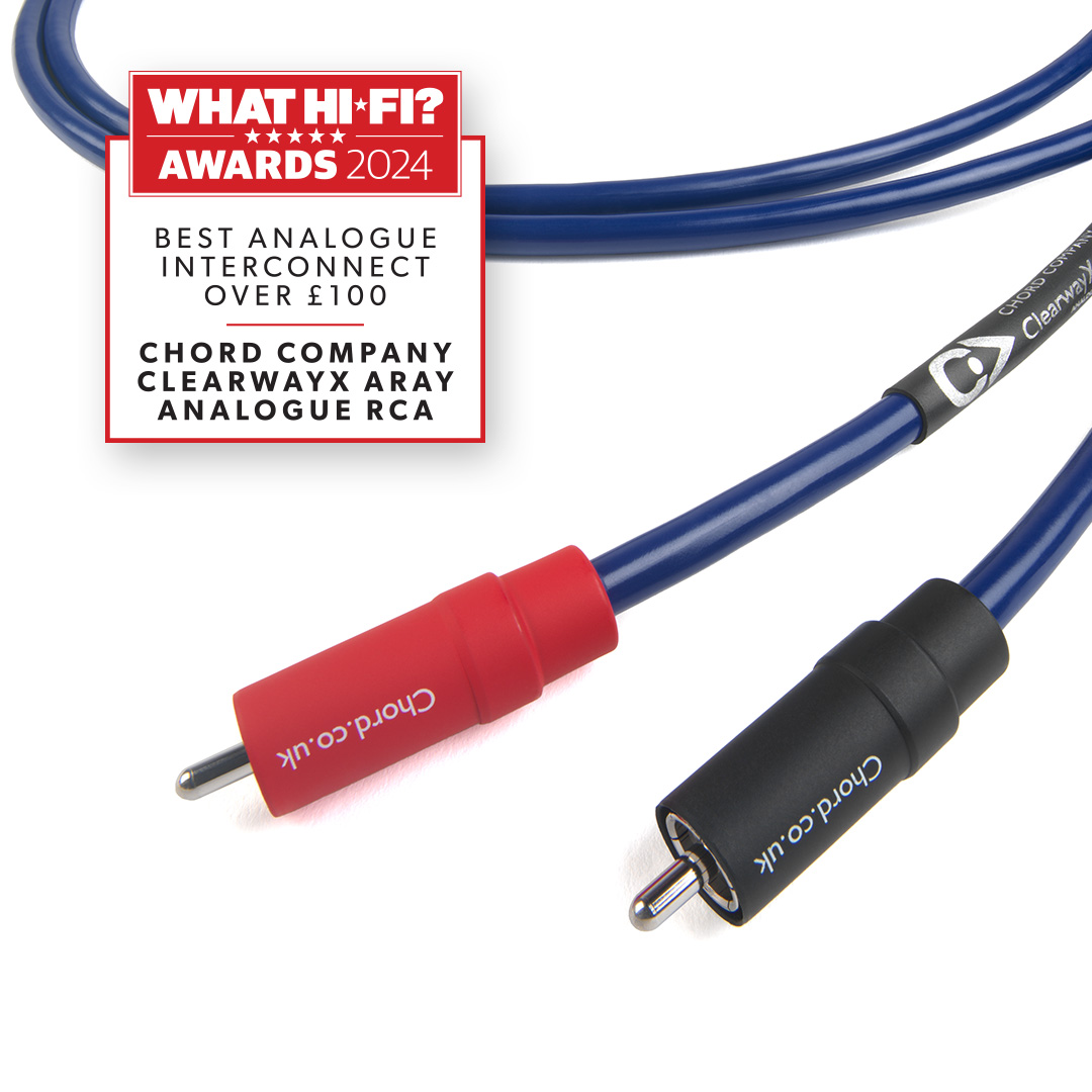 Picture of ClearwayX ARAY analogue RCA