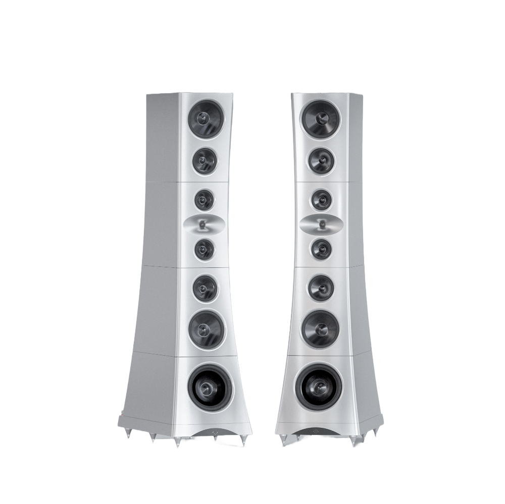 Picture of Titan Active Bass