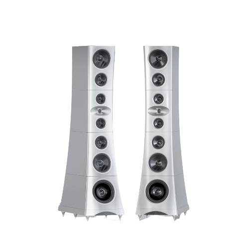 Picture of Titan Active Bass