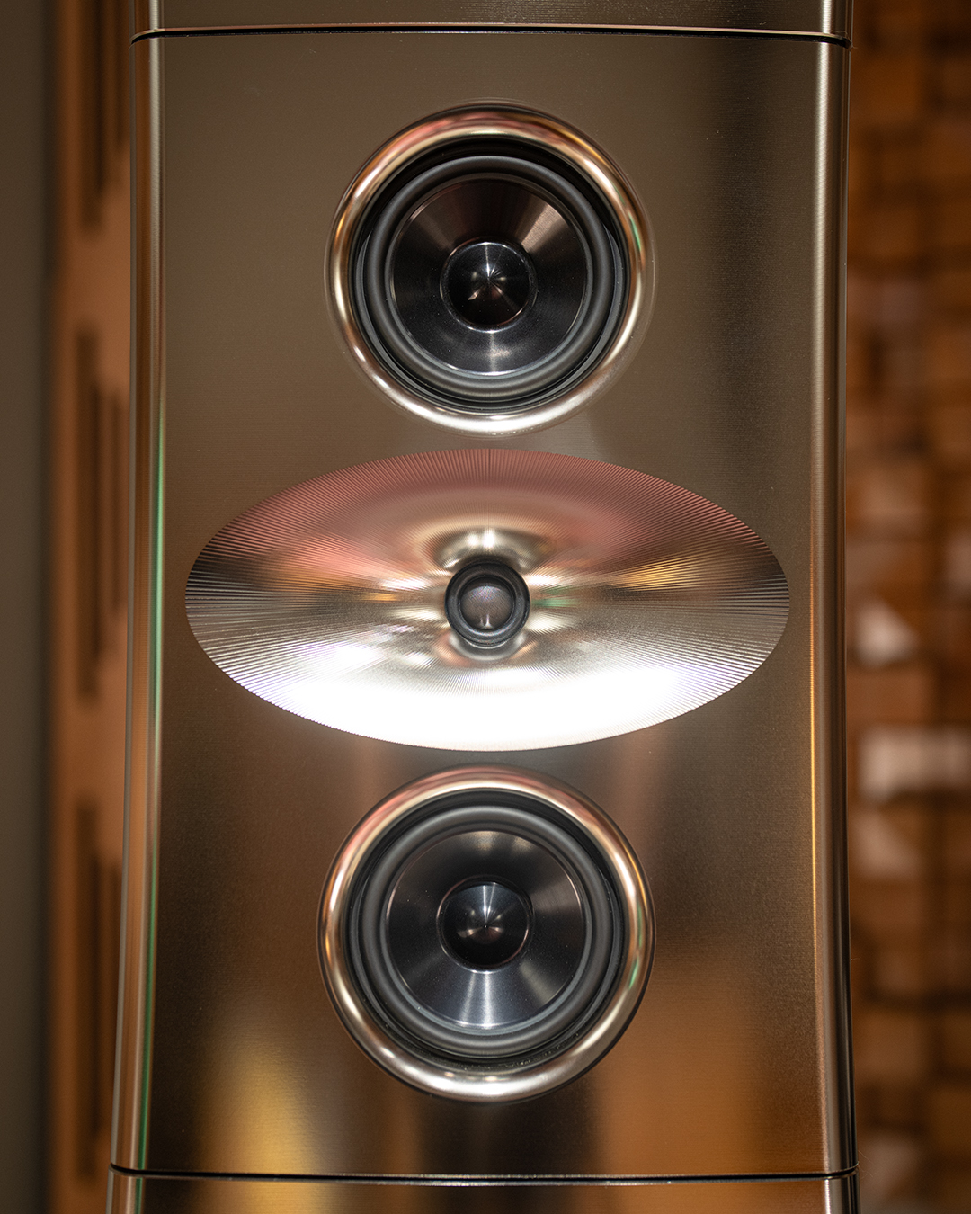 Picture of Titan Active Bass