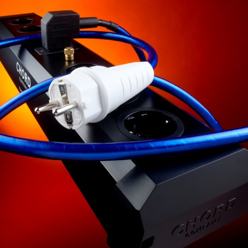 Picture of PowerHAUS P6 mains distribution block thumb