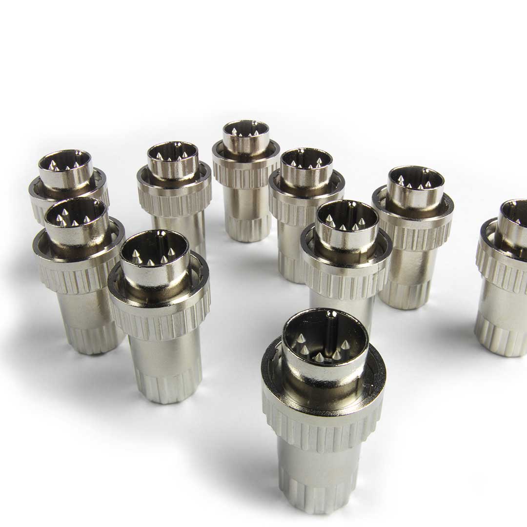 Picture of ClearwayX ARAY Analogue DIN