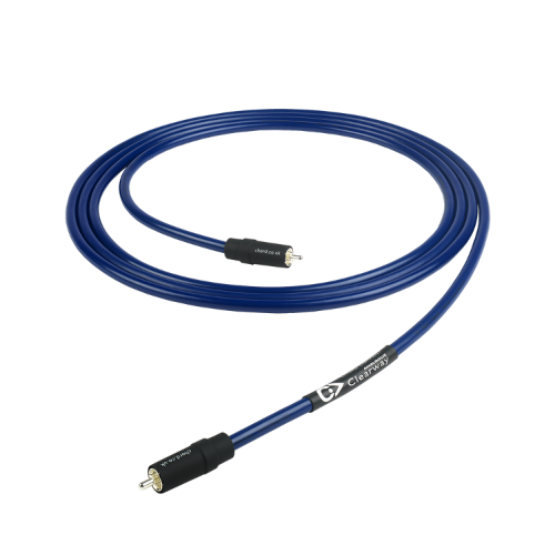 Picture of ClearwayX ARAY analogue subwoofer cable