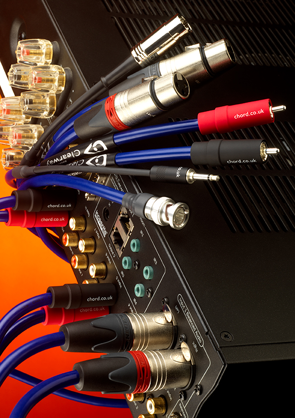 Picture of Clearway Digital Tuned ARAY RCA / BNC / mini-jack