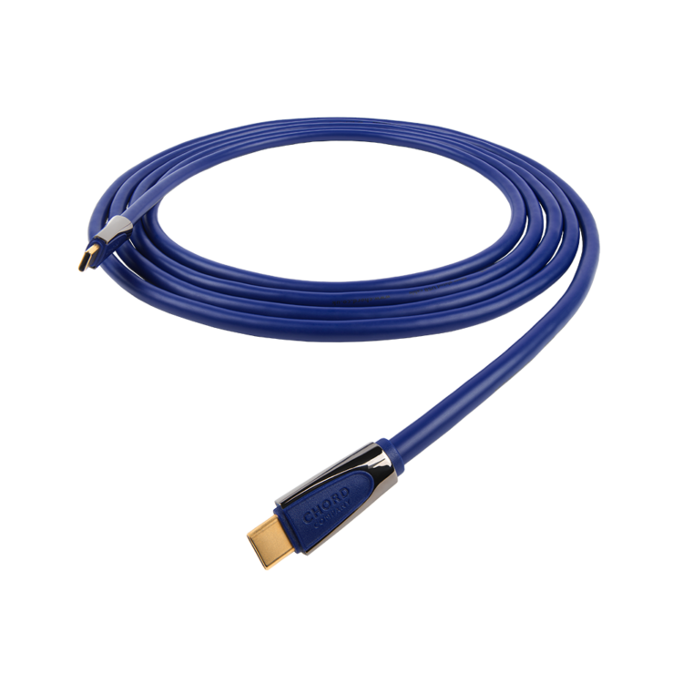 Picture of Clearway USB digital audio interconnect A-B