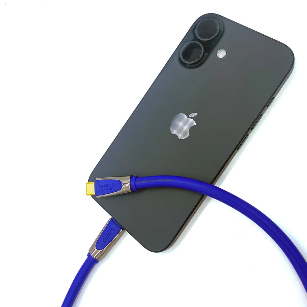 Picture of Clearway USB digital audio interconnect A-C