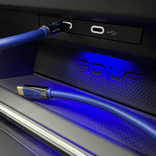 Picture of Clearway USB digital audio interconnect A-C thumb