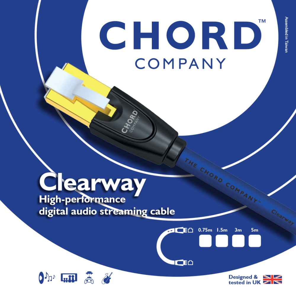 Picture of Clearway Streaming cable