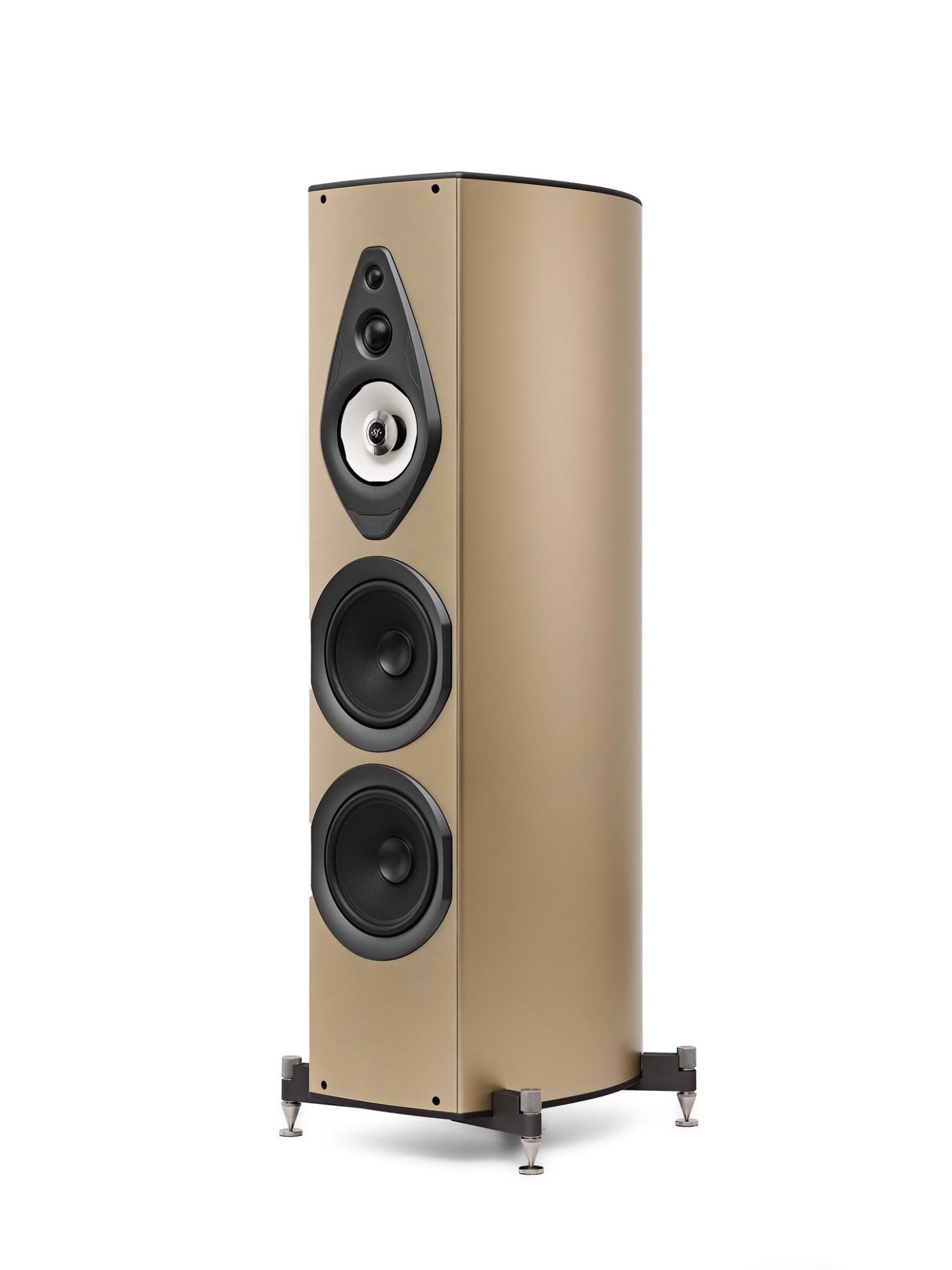 Picture of Amati Supreme