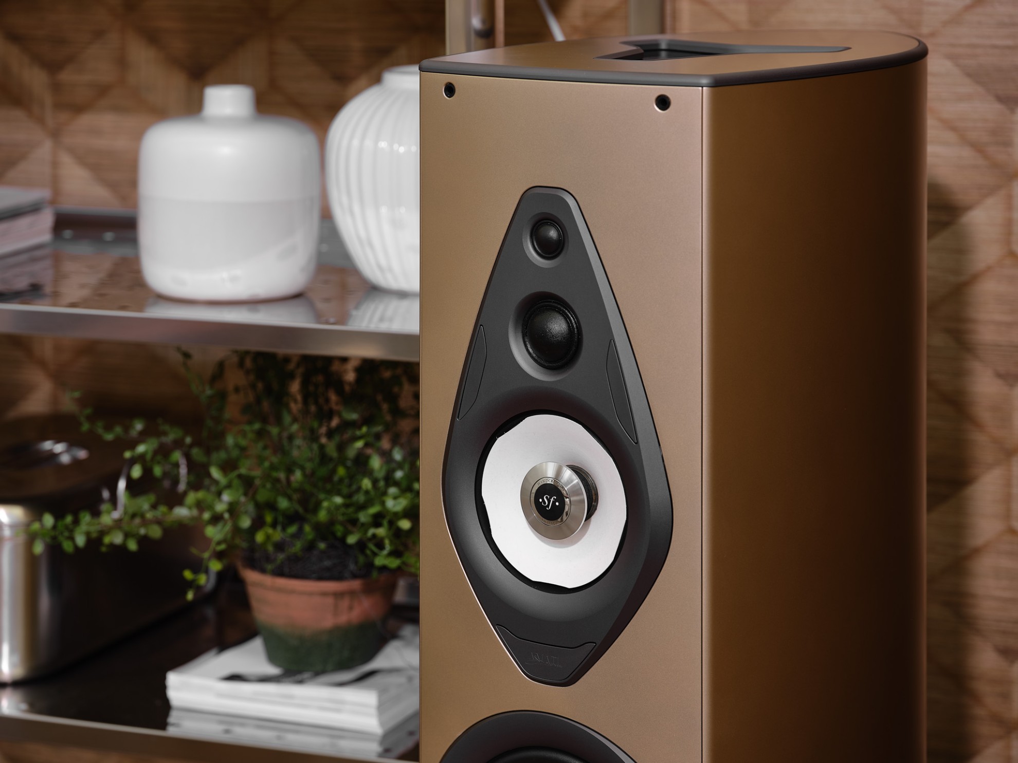 Picture of Amati Supreme