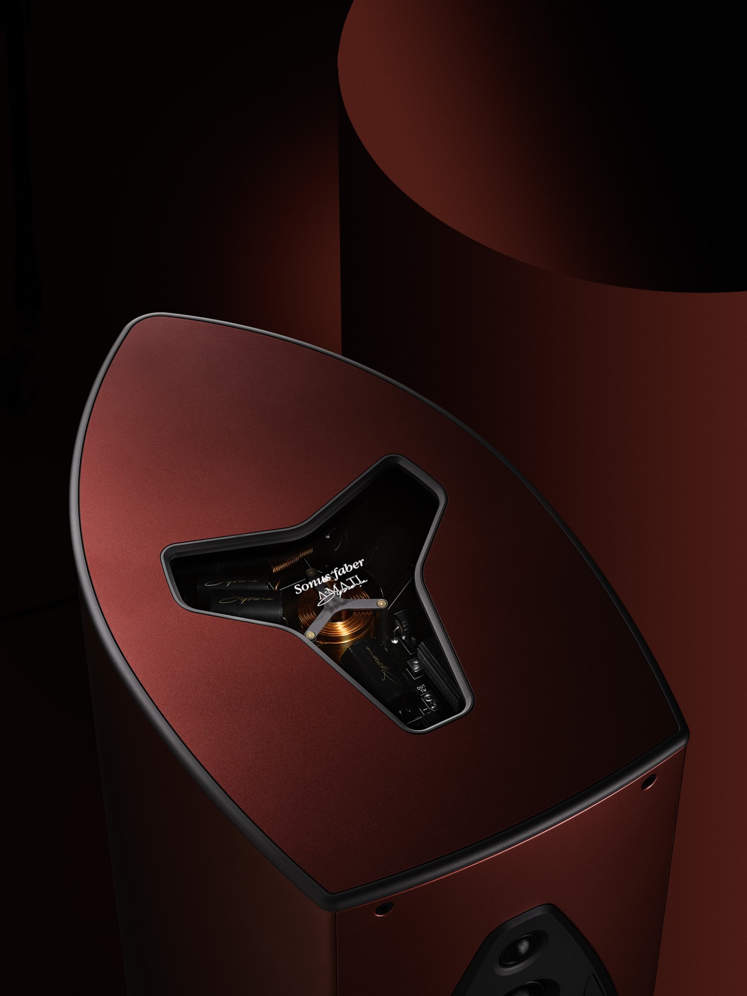 Picture of Amati Supreme