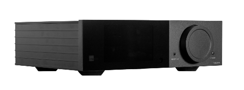 Picture of TDAI-2210 - ADC - High End Analog Input with Phone Input thumb