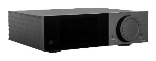 Picture of TDAI-2210 - ADC - High End Analog Input with Phone Input thumb