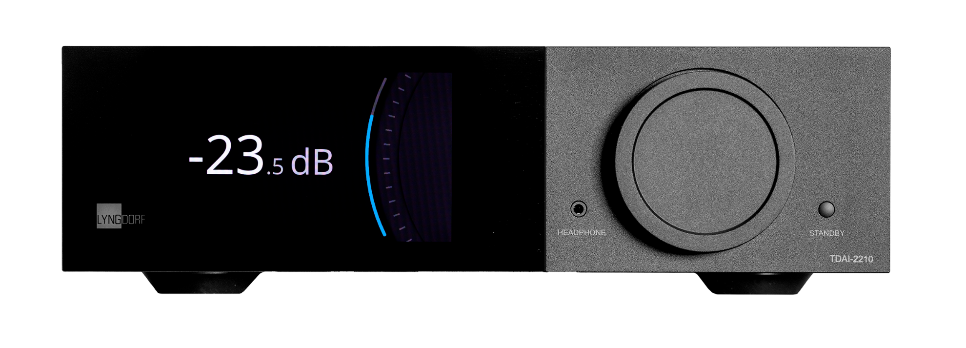 Picture of TDAI-2210 - HDMI - 2.1 Input (8K & HDR)