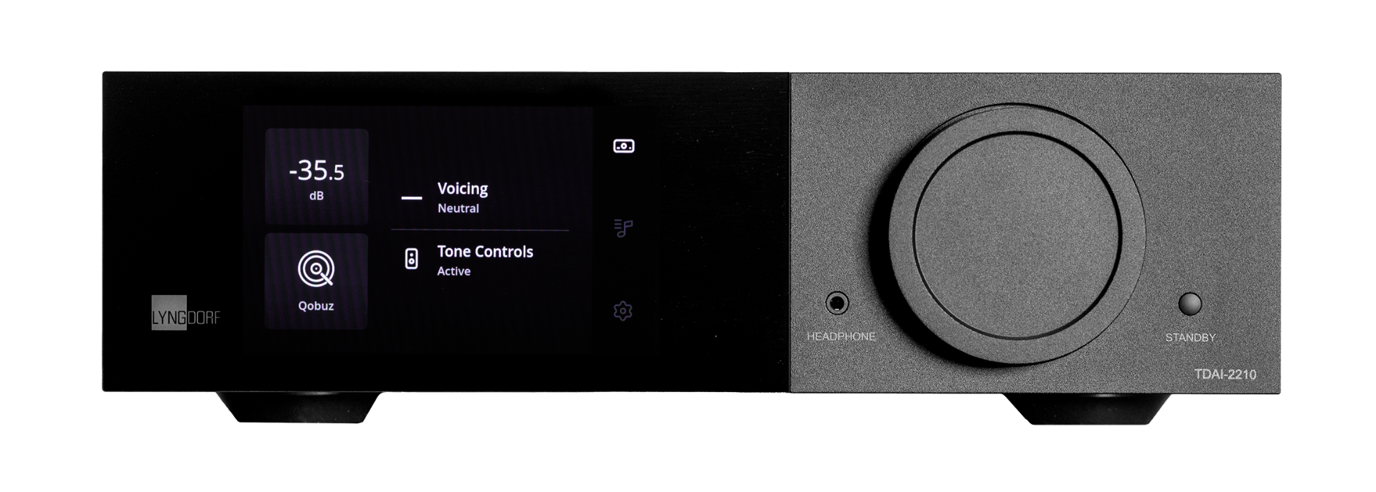 Picture of TDAI-2210 - HDMI - 2.1 Input (8K & HDR)