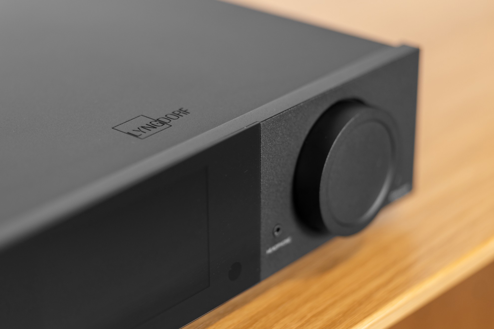 Picture of TDAI-2210 - HDMI - 2.1 Input (8K & HDR)