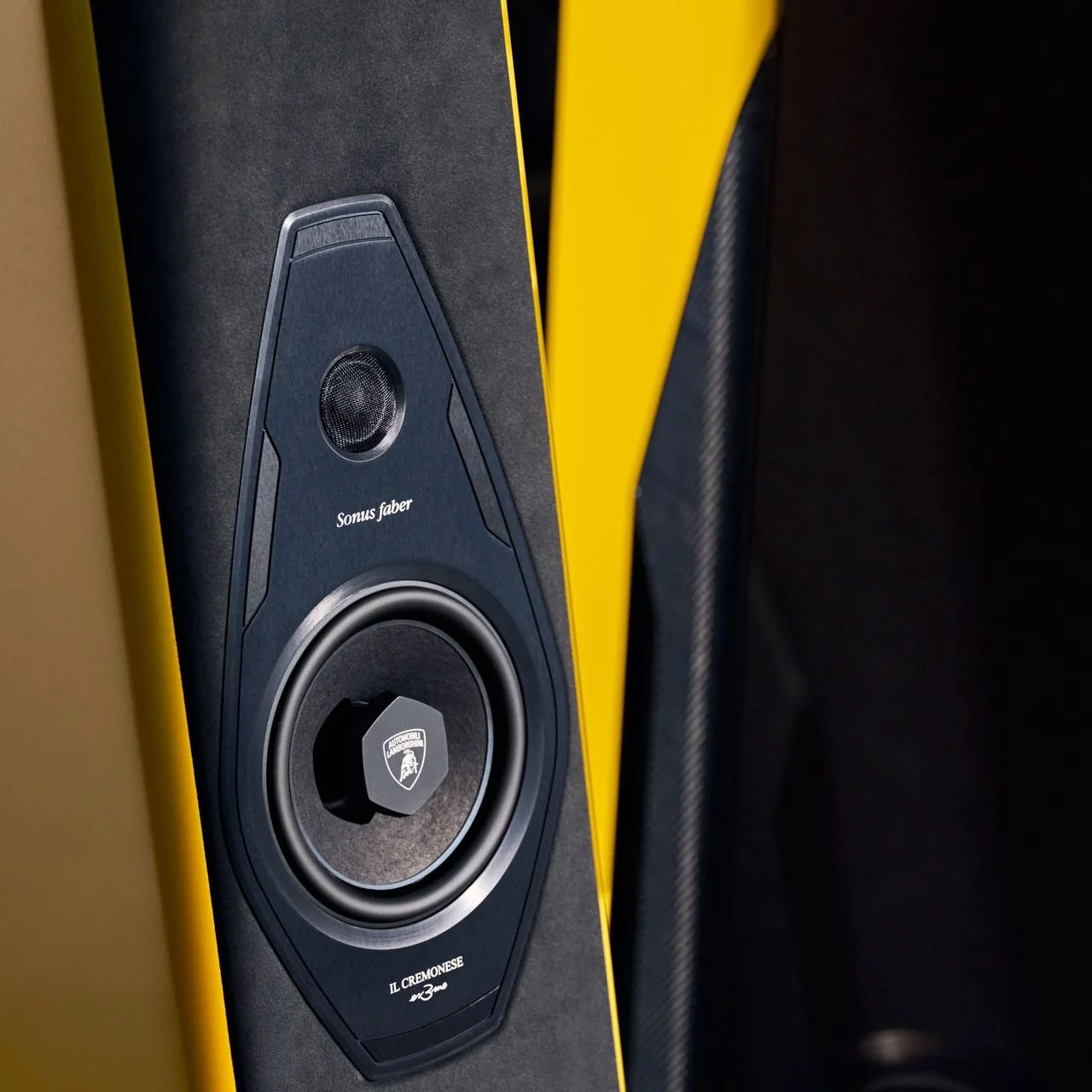 Picture of Il Cremonese Ex3me - Automobili Lamborghini Edition