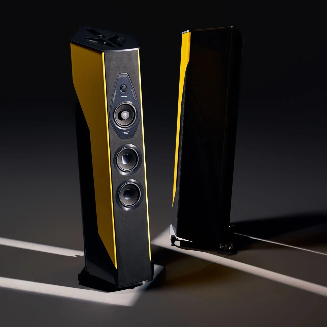 Picture of Il Cremonese Ex3me - Automobili Lamborghini Edition