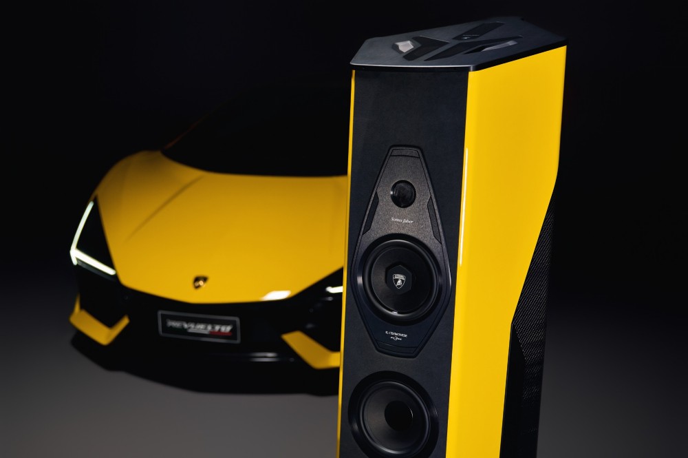 Picture of Il Cremonese Ex3me - Automobili Lamborghini Edition