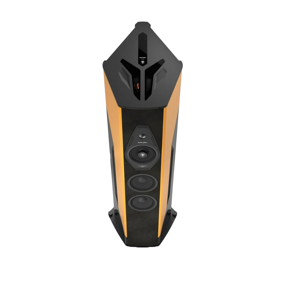 Picture of Il Cremonese Ex3me - Automobili Lamborghini Edition