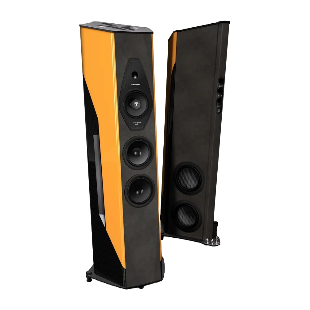 Picture of Il Cremonese Ex3me - Automobili Lamborghini Edition