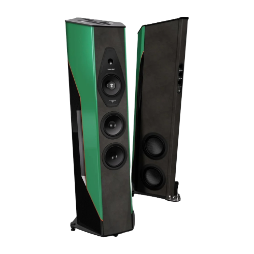 Picture of Il Cremonese Ex3me - Automobili Lamborghini Edition thumb