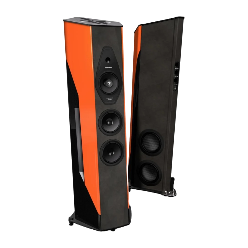 Picture of Il Cremonese Ex3me - Automobili Lamborghini Edition thumb