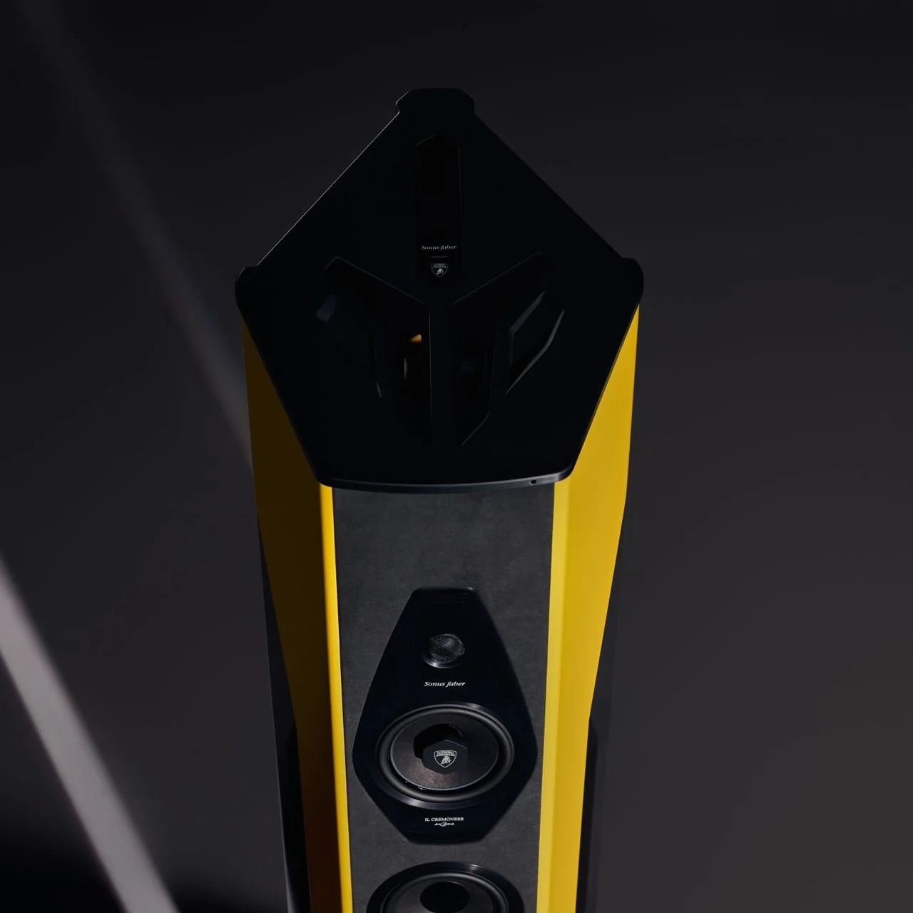 Picture of Il Cremonese Ex3me - Automobili Lamborghini Edition