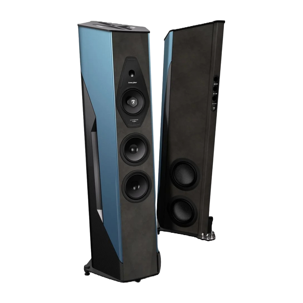 Picture of Il Cremonese Ex3me - Automobili Lamborghini Edition